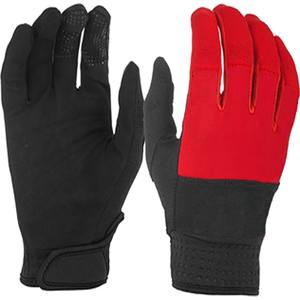 ถุงมือมอเตอร์ครอสแบบยูนิเซ็กซ์รุ่นใหม่ ระบายอากาศได้ดี สำหรับจักรยานเสือภูเขา รถเอทีวี รถวิบาก และการปั่นจักรยานกลางแจ้ง - Product Image 2