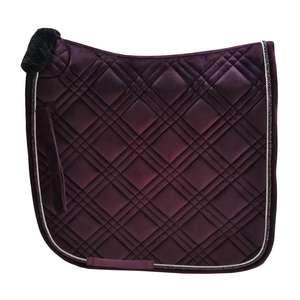 Juego de almohadillas para SILLÍN/Juego de almohadillas para SILLÍN de caballo/Juego de almohadillas para SILLÍN por sublimación Juego de almohadillas para SILLÍN de doma equina Último diseño - Product Image 3