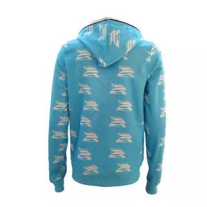 Sudadera Ligera con Capucha y Cremallera para Mujer, Estilo Urbano, para Viajes de Invierno, Tejido Transpirable Personalizado de 320g, con Logotipo Frontal - Product Image 5
