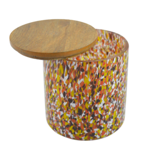 Tarros de vela con etiqueta personalizada, tarros de vela perfumados de cera de varios colores para fiesta de boda y decoración del hogar, venta al por mayor - Product Image 6