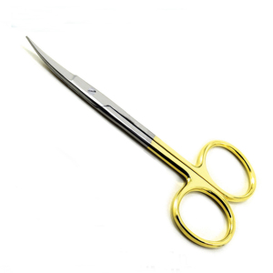 Castro Viejo Micro soporte de aguja controlador de aguja recto 15cm 6 pulgadas insertos de carburo de tungsteno Bloqueo de punta - Product Image 6