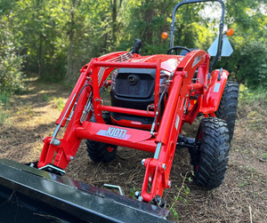 Tracteur Kioti CK3520 HST à vendre - Product Image 3
