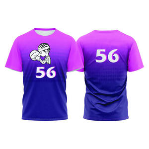 Uniformes de baloncesto para hombre sublimados de Color degradado de alta calidad, diseño personalizado, conjuntos de talla grande para verano, venta al por mayor - Product Image 4