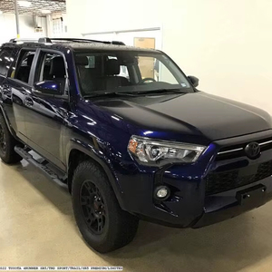 ใช้2022เพื่อ * Yota 4Runner SR5 Premium - Product Image 1