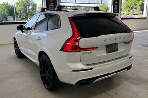 Buena Oferta para V70 Recharge T8 Polestar Engineered 2022, Eléctrico, Tracción en las Cuatro Ruedas, Automático, Bajo Kilometraje, R20, Luz Izquierda, Panorámico - Product Image 6