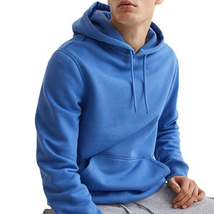Easy Dry Men's Hoodies Tarifa de fábrica Diseño popular color personalizado alta calidad mejor tarifa para sudaderas con capucha para hombres - Product Image 4
