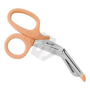 NUEVO VENDAJE DE UTILIDAD PARAMÉDICA DE GRADO PREMIUM TRAUMA EMT EMS TIJERAS Instrumentos médicos 5,5 PULGADAS ACERO INOXIDABLE - Product Image 4