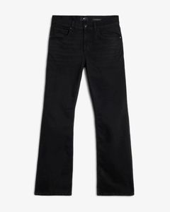 Jeans bootcut en denim pour homme - Product Image 3