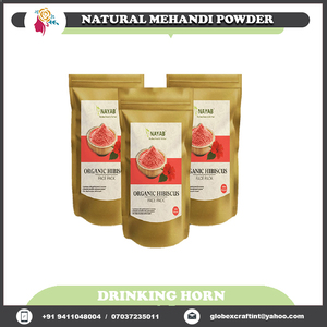 ครีมหน้าสกัดจากดอกชบาแบบแห้งทำจากผ้าฝ้ายออร์แกนิกผสมวิตามินซีเพื่อเพิ่มความชุ่มชื้นให้กับใบหน้า - Product Image 4