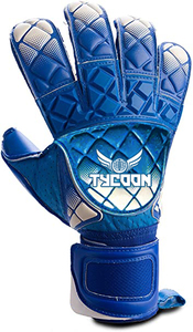 Gants de gardien de but de bonne qualité, gants de protection des doigts en Latex, nouvelle conception 2022 - Product Image 2