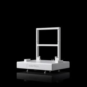 แท่นวางแบตเตอรี่ SolarEdge Energy Bank รุ่น IAC-RBAT-FLRSTD-01 - Product Image 3