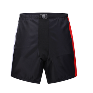 Uniforme de hockey sur glace de haute qualité personnalisé en gros d'usine vêtements de sport d'entraînement en équipe shorts pour adultes - Product Image 4
