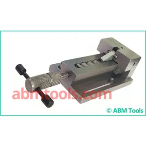 Quick Release Steel Vise