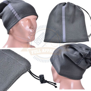 ผ้าพันคอผ้าฝ้ายลายพื้นเมืองที่เป็นเอกลักษณ์สำหรับให้ความอบอุ่นสำหรับใช้กลางแจ้ง - Product Image 3