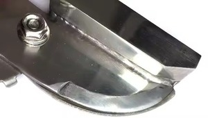 เครื่องตัดหางหมูนำกลับมาใช้ใหม่ได้เครื่องมือผ่าตัดสัตวแพทย์สำหรับการดูแลลูกหมูและเลี้ยงแพะ - Product Image 5