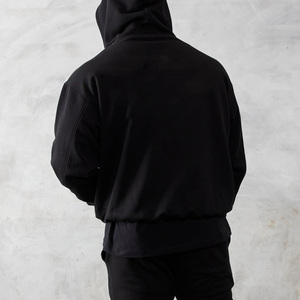 OEM กางเกงมีฮู้ดสำหรับผู้ชายผ้าฝ้าย100%, กางเกงสเวตเตอร์ลายแมงมุม3D หรูพิมพ์แบบสวมหัวพิมพ์ลายโอเวอร์ไซส์กำหนดเองได้6XL ฤดูหนาว - Product Image 3