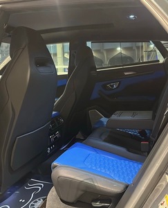 2022 Lambor ghini uru S เกียร์อัตโนมัติ4.0L V8เทอร์โบคู่เครื่องยนต์641HP 5-SEATERS - Product Image 3