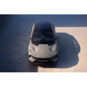 Lotus Eletre S EV Haute Vitesse, Intelligent, à Efficacité Maximale - Product Image 1