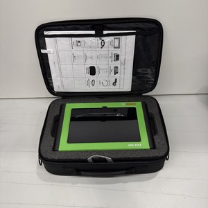 Escáner de Diagnóstico Universal para Camiones ADS 625, Nuevo y Original, con 2 Años de Garantía, Compatible con OBD2/WiFi - Product Image 1