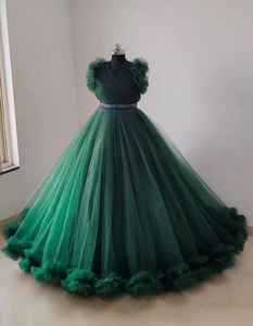 Vestido de Novia de Lujo para Invierno y Verano, Vestido de Novia de Gala, Manga Larga, Alta Calidad, Personalizable, Elegante, Servicio OEM - Product Image 1