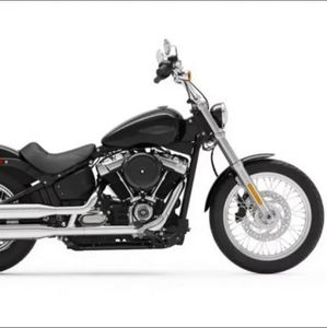 VENTES RAPIDES 2026 Harley Davidson SOFTAIL STANDARD Nouvelle moto CRUISER 4 temps - Product Image 3