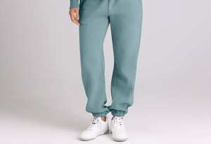 Survêtements décontractés d'hiver à capuche coupe-vent à la mode pour femmes Logo personnalisé respirant à la mode imprimé 100% coton - Product Image 6