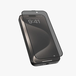 Levelo 3D resina pegamento alta silicona aluminio vidrio protector de pantalla - Product Image 3