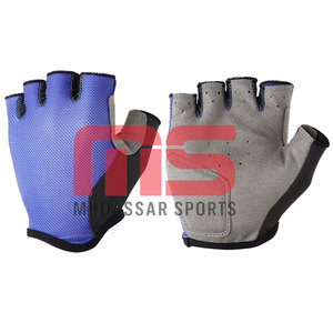 Guantes de ciclismo Shock Guard que incorporan fibra de carbono guantes de motocicleta Shell para seguridad Extra Palm en resistente - Product Image 5