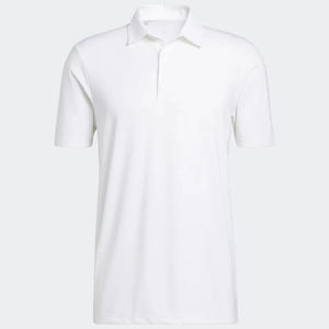 OEM Venta caliente al por mayor de logotipo personalizado de punto de poliéster Polo de golf camisas de los hombres de secado rápido transpirable sublimado de impresión para T - Product Image 6