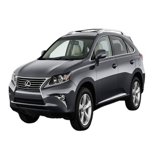 ใช้เร็ว2013 2014 2015 RX 350 AWD 4dr SUV ด้วยราคาที่ดี RX450 - Product Image 1