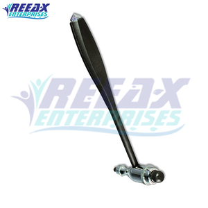 Marteau de neurochirurgie personnalisé de qualité supérieure prix compétitif nouvel instrument chirurgical par REEAX ENTERPRISES - Product Image 4