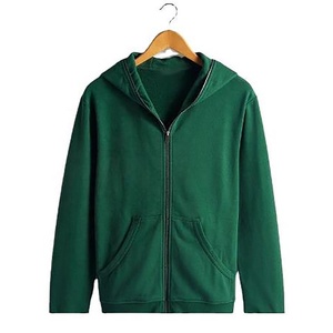 ชุดวอร์มลำลองของผู้ชายสำหรับฤดูใบไม้ร่วงชุดวอร์มมีฮู้ดสั่งตัดลายพิมพ์จ๊อกกิ้ง - Product Image 3