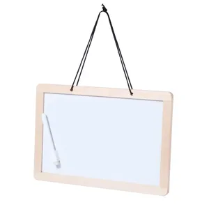 Tableau d'affichage en bois personnalisé pour la merchandising - Product Image 2