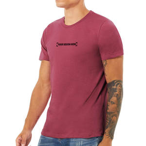 Impresora Digital personalizada DTG directa camiseta algodón venta al por mayor camiseta personalizada impresión - Product Image 5