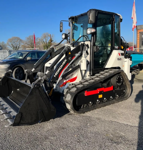 Precio competitivo de exportación para retroexcavadora usada Hidromek 62t a precios de venta económicos - Product Image 1