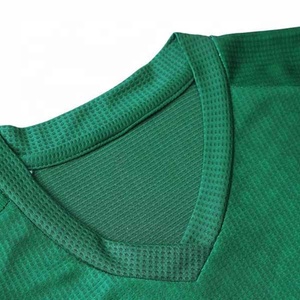 Conjunto de camisetas de fútbol en blanco para hombre personalizado camisetas de fútbol para niños para uniformes de fútbol - Product Image 5