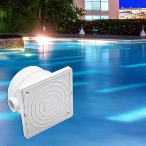 Boîtier de jonction en plastique ABS étanche IP68, <span class=keywords><strong>connexion</strong></span> de fil de câble, connecteur de protection, lumières de <span class=keywords><strong>piscine</strong></span>, boîte de jonction de câble - Product Image 6