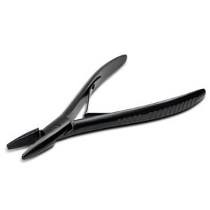 Pinzas para Extensiones de Cabello de Acero Inoxidable Reutilizables de Alta Calidad Hechas a Medida, Fabricadas Profesionalmente por LENDIZER SURGICAL - Product Image 1