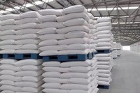 Quality Cheap Soft White Sugar Icumsa 45 Granular Bulk Brazilian Refined 100% Purity for Food & Beverage Use at Factory Prices