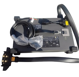 Cargador Inteligente Original C12000, Estación de Carga Rápida para DJI T70 T70P T100 FC100 UAV, Cargador de Batería Inteligente de Alta Potencia de 12000W - Product Image 3