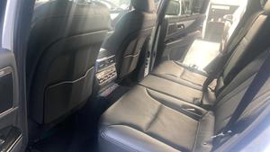 Oferta de Producto de Calidad: Lexus LX 700H F Sport 3.4L Híbrido 10 Velocidades AWD Usado 2025 en Francia - Product Image 2