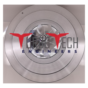 839077 839077-11 059145873DB GTD2060VZ TURBOCOMPRESSEUR CHRA - Product Image 3
