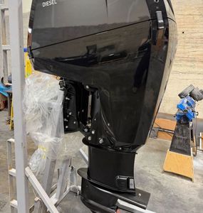 Premium Quality Marine Outboard Engine All Hp Available For Sale With Advanced <b>Cooling</b> <b>System</b> And Reliable outboard fishing boat - Product Image 6