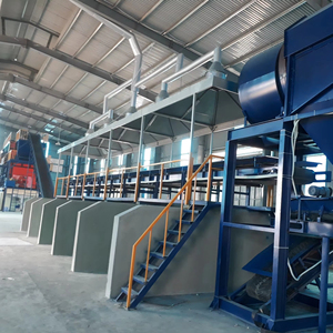 Industrial chemical garbage <b>disposal</b> <b>Gas</b> <b>disposal</b> <b>machinery</b> burner incinerator, odor control equipment for factories - Product Image 1