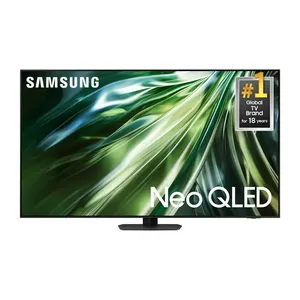Televisor Inteligente QLED 4K Neo QN90D de 65 Pulgadas Más Vendido en 2022, Personalizable, Compatible con OEM, QN65QN90D, Garantía de 3 Años, Origen Estadounidense - Product Image 2