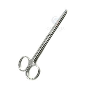 กรรไกรสเปนเซอร์สำหรับงานเย็บขนาด13ซม. ทำจากสเตนเลสสตีลจากเยอรมัน - Product Image 6