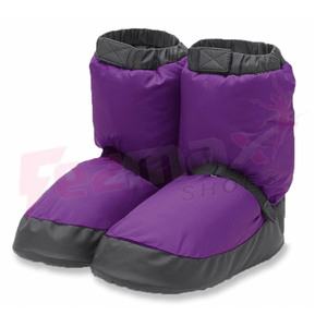 2022ที่กำหนดเองฤดูใบไม้ร่วงฤดูหนาวอุ่นเครื่องรองเท้าเต้นรำ - Product Image 3