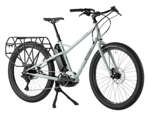 Offre spéciale Vélos cargo électriques industriels DIY OEM Vitesse 20 mph Freins Tektr0 M745 4 pistons Batterie 500 Wh Autonomie 15-50 miles - Product Image 5