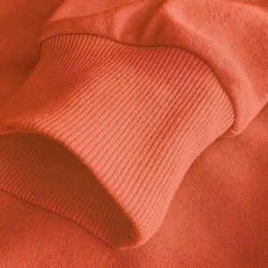 Sweat-shirts pour femmes en coton imprimé personnalisé de la meilleure qualité, nouvelle arrivée, sweat-shirts en tricot d'hiver pour femmes - Product Image 5