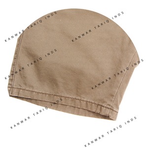 Pantalones cortos Cargo personalizados para hombre, informales, finos, para primavera y otoño - Product Image 2